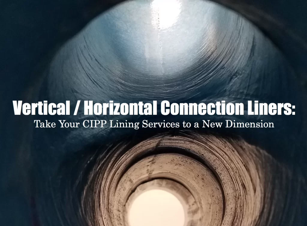 Vertical & Horizontal Connection Liners