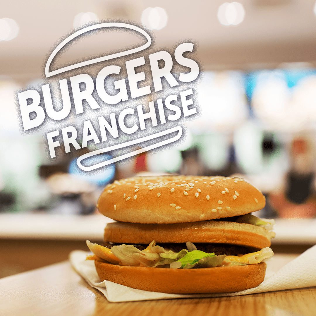 Burger franchise