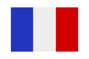 International_Flags_France