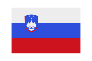 International_Flags_Slovenia