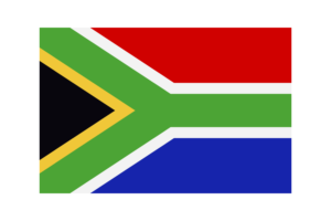 International_Flags_South Africa